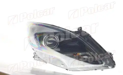 Фара POLCAR 55M1102U