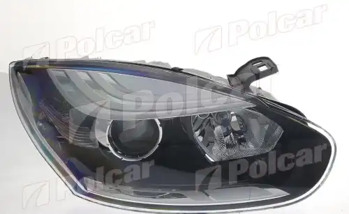 Фара POLCAR 60C210-U