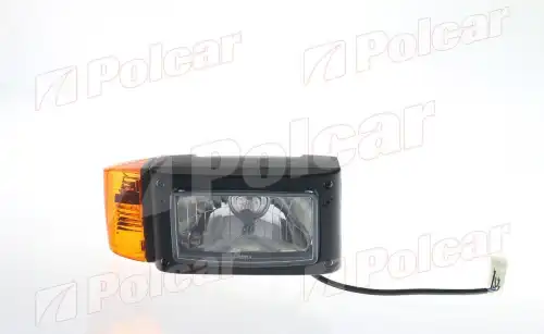 Фара POLCAR 99RG038E