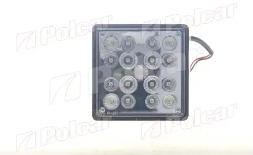 Фара противотуманная POLCAR 99LT146E