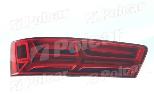 Фонарь задний POLCAR 13K1871U