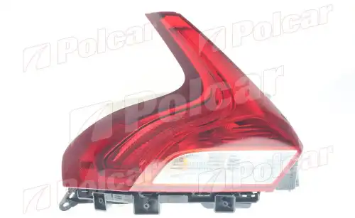 Фонарь задний POLCAR 90C287-U