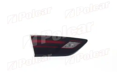 Фонарь задний POLCAR 55C1877U