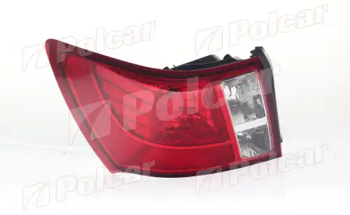 Фонарь задний POLCAR 7215871E