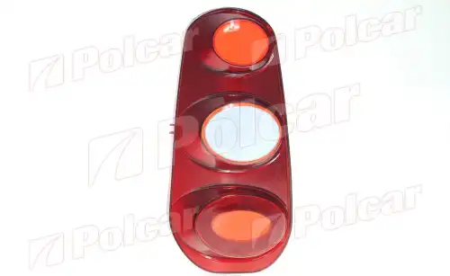 Фонарь задний POLCAR 509987-E