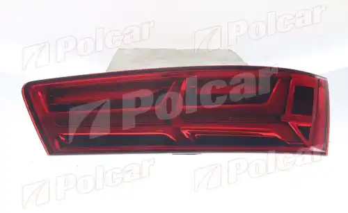 Фонарь задний POLCAR 13K1881U