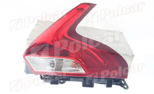 Фонарь задний POLCAR 90C288-U
