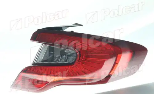 Фонарь задний POLCAR 30C188-U