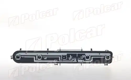 Фонарь задний POLCAR 50658791