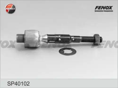 Рулевая тяга FENOX SP40102