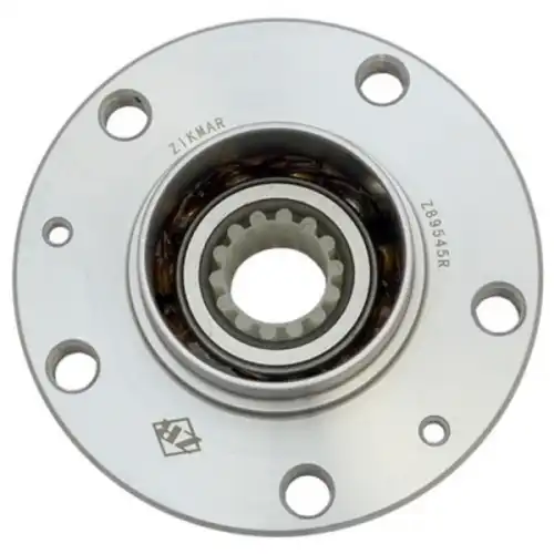 Ступица ZIKMAR Z89545R
