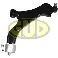 Рычаг подвески GUD GSP501400