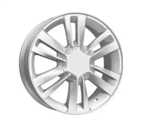 диск литой! R16 6J\ Lada Vesta/Largus/X-Ray 8450006802