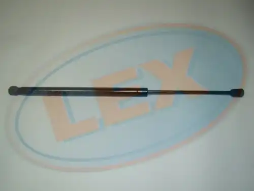 Амортизатор (упор) багажника LEX AM-5215