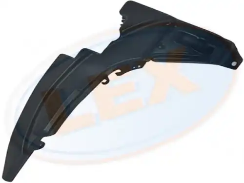 BO-3670 Бачок омывателя LEX