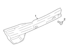 БОЛТ N90500601 VAG