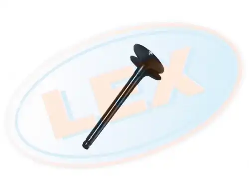 КЛАПАН ВПУСКНОЙ KL-3111 LEX