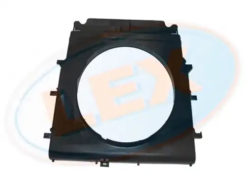 КОЖУХ ВЕНТИЛЯТОРА KV-2252 LEX