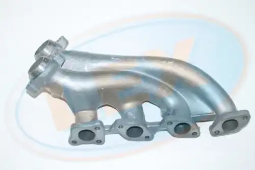 Коллектор выпускной LEX KV-7005