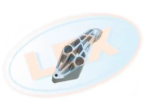 КРОНШТЕЙН ДВИГАТЕЛЯ KR-0178 LEX
