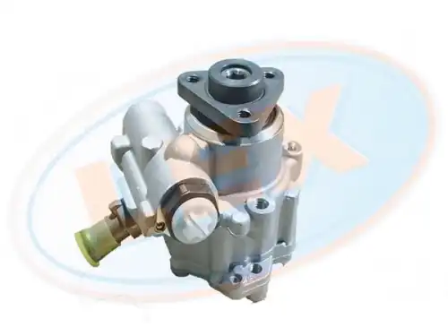 Насос гидроусилителя руля LEX HK-2444