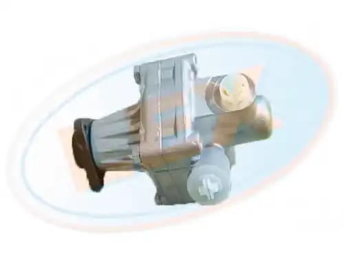 Насос гидроусилителя руля LEX HK-2447