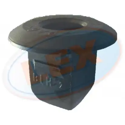 ПИСТОН ПЛАСТИКОВЫЙ ВНУТРЕННИЙ WW-3104 LEX