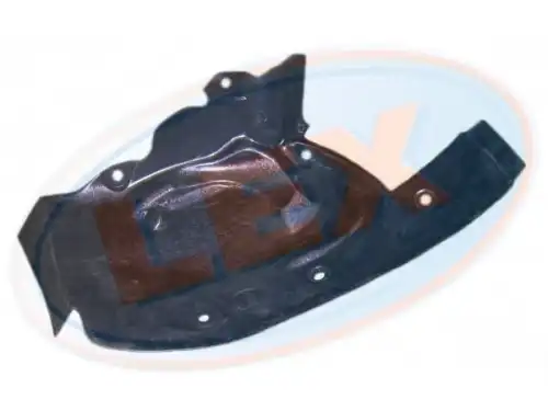 Подкрылок LEX PK-3458