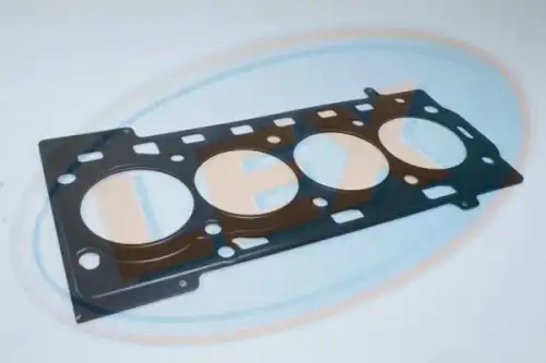 Прокладка ГБЦ LEX PR-5820