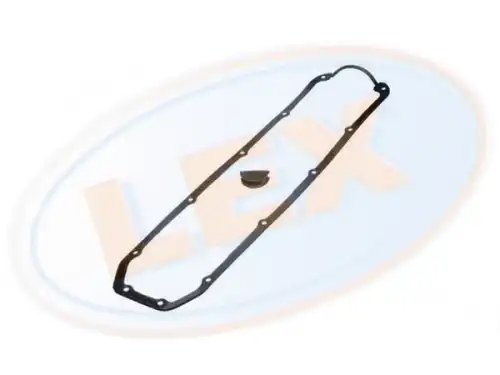 Прокладка клапанной крышки LEX PR-5928