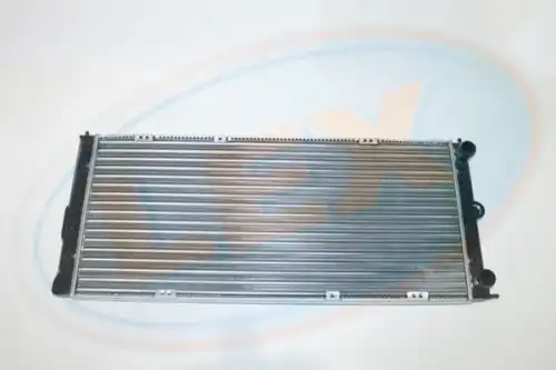 Радиатор системы охлаждения двигателя LEX RD-4393