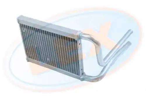 Радиатор печки LEX RD-4453