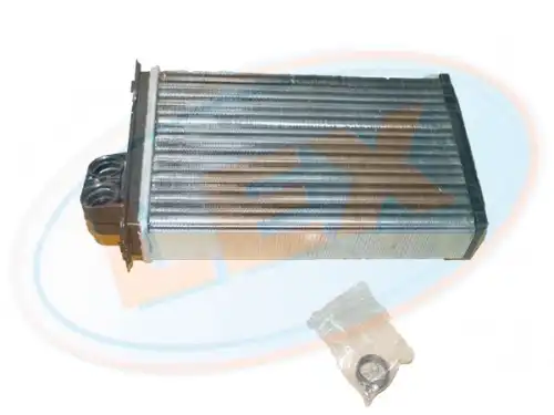 Радиатор печки LEX RD-4462