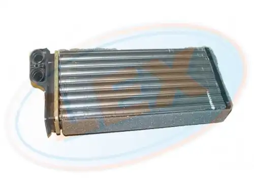 Радиатор печки LEX RD-4461