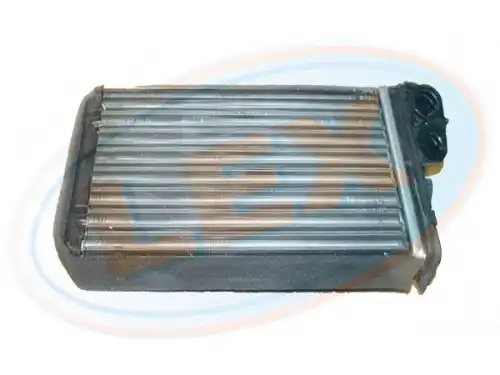 Радиатор печки LEX RD-4460