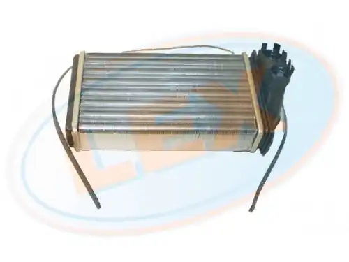 Радиатор печки LEX RD-4458