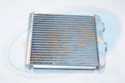 Радиатор печки LEX RD-4380