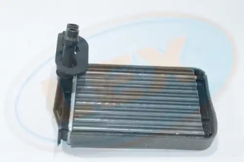 Радиатор печки LEX RD-4414