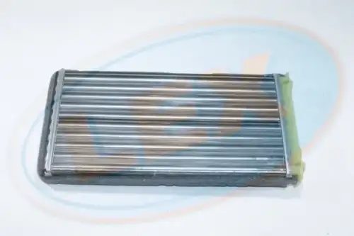 Радиатор печки LEX RD-4374