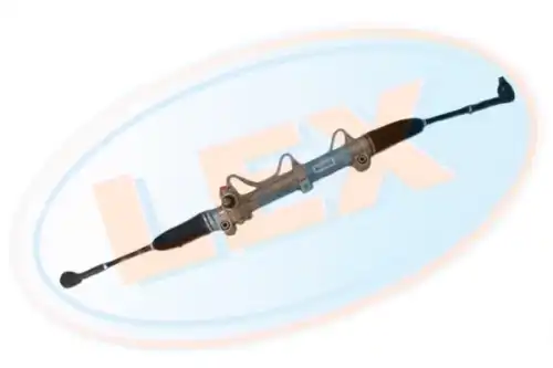 Рулевая рейка LEX RR-5680