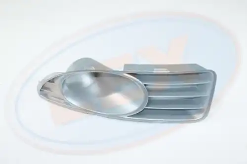 Решетка бампера LEX HB-3720