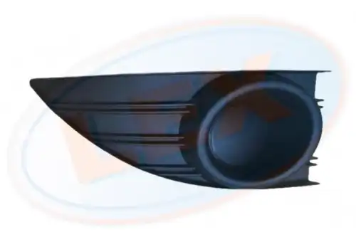 Решетка бампера LEX RB-4353