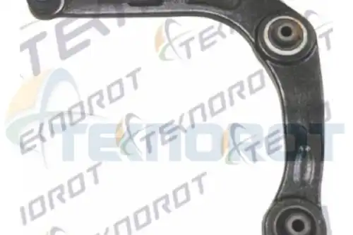 Рычаг подвески TEKNOROT P-246