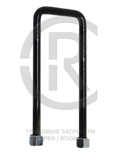 Стремянка рессоры CR CR5522547101