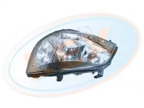 Фара LEX FR-2324