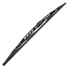 Щетка стеклоочистителя каркасная AL-133 ALCA 560/22" , 1 шт.