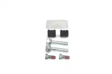 КОМПЛЕКТ ГИЛЬЗ 1 987 470 600 BOSCH