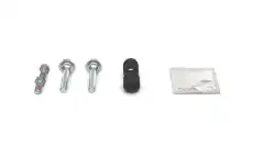 КОМПЛЕКТ ГИЛЬЗ 1 987 470 600 BOSCH