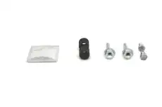 КОМПЛЕКТ ГИЛЬЗ 1 987 470 600 BOSCH