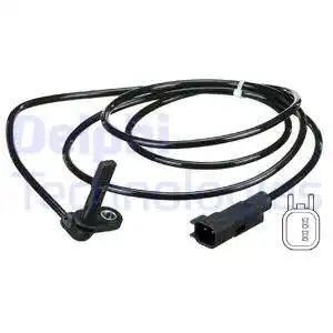Датчик ABS DELPHI SS20356